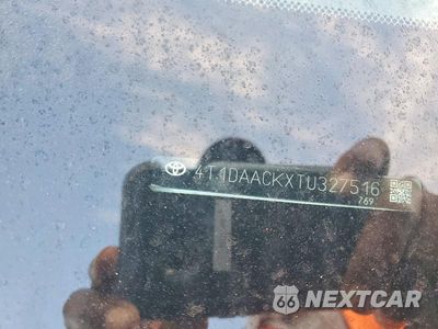 Zdjęcie 12 z 12 samochodu: 2026 TOYOTA CAMRY SE VIN:4T1DAACKXTU327516 - miniatura