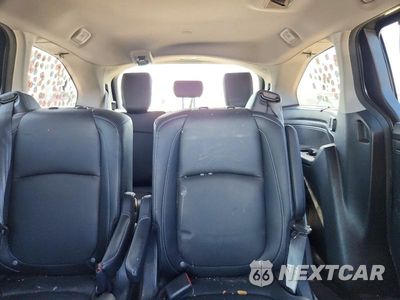 Zdjęcie 10 z 13 samochodu: 2023 HONDA ODYSSEY TOURING VIN:5FNRL6H84PB017908 - miniatura