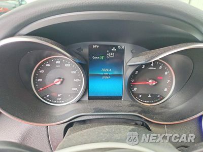 Zdjęcie 9 z 12 samochodu: 2019 MERCEDES-BENZ C 300 VIN:55SWF8DB9KU310878 - miniatura