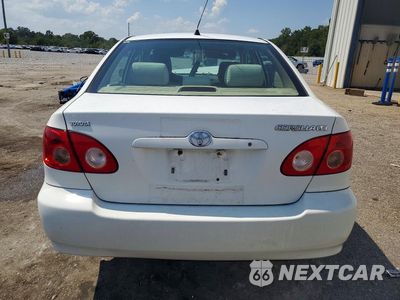 Zdjęcie 6 z 12 samochodu: 2008 TOYOTA COROLLA LE VIN:1NXBR32EX8Z940654 - miniatura