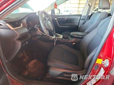 Zdjęcie 7 z 13 samochodu: 2020 TOYOTA RAV4 LE VIN:2T3F1RFV9LC097375 - miniatura