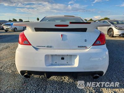 Zdjęcie 6 z 12 samochodu: 2009 PONTIAC G6 GXP VIN:1G2ZM177894178351 - miniatura