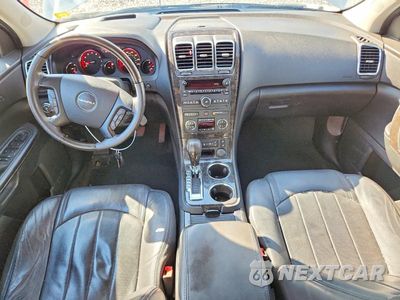 Zdjęcie 8 z 13 samochodu: 2012 GMC ACADIA DENALI VIN:1GKKVTED7CJ265279 - miniatura