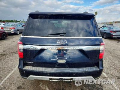 Zdjęcie 6 z 13 samochodu: 2021 FORD EXPEDITION MAX LIMITED VIN:1FMJK2AT7MEA45511 - miniatura