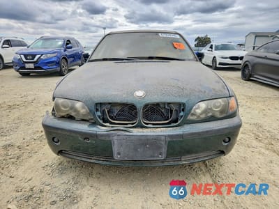 Piąte zdjęcie samochodu w środku: 2005 BMW 325 IS SULEV VIN:WBAAZ33445KW76423 - miniatura