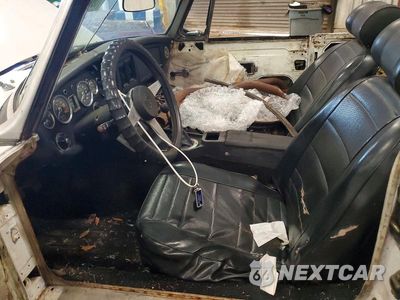 Zdjęcie 7 z 12 samochodu: 1976 MG UK VIN:GHN5UG387678G - miniatura