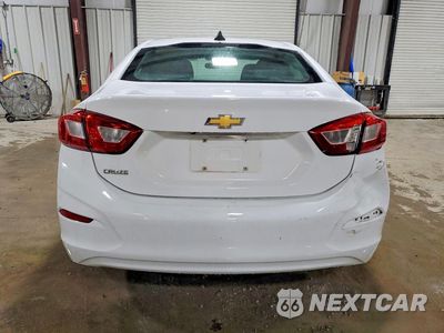 Zdjęcie 6 z 13 samochodu: 2018 CHEVROLET CRUZE LS VIN:1G1BC5SM0J7159776 - miniatura