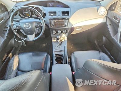 Zdjęcie 8 z 14 samochodu: 2013 MAZDA 3 I VIN:JM1BL1MP3D1801633 - miniatura
