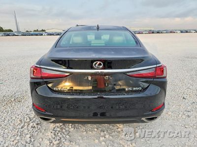 Zdjęcie 6 z 12 samochodu: 2024 LEXUS ES 350 BASE VIN:58ADZ1B1XRU170136 - miniatura