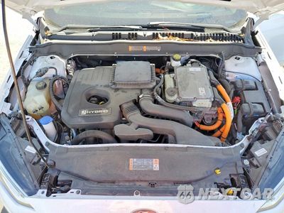 Zdjęcie 11 z 12 samochodu: 2020 FORD FUSION SEL VIN:3FA6P0MU6LR210339 - miniatura