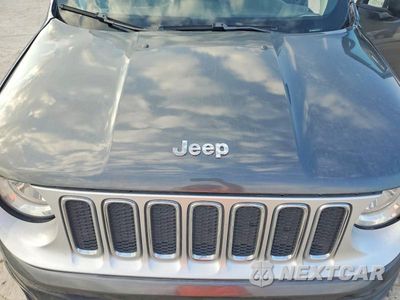 Zdjęcie 11 z 13 samochodu: 2018 JEEP RENEGADE LIMITED VIN:ZACCJADBXJPG68587 - miniatura