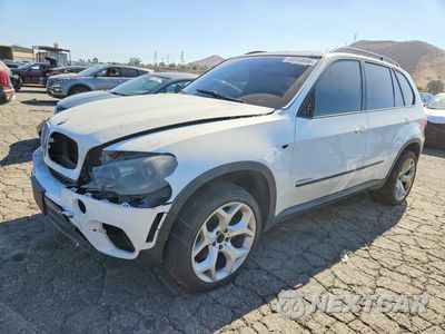 2013 BMW X5 XDRIVE35D 5UXZW0C59D0B94239 - główne zdjęcie licytacji z USA - miniatura