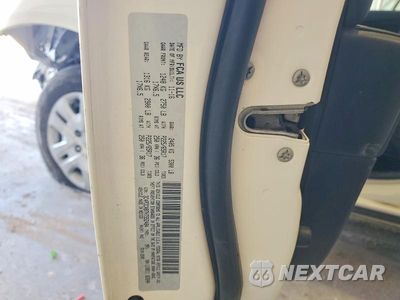 Zdjęcie 14 z 14 samochodu: 2017 DODGE JOURNEY SE VIN:3C4PDCAB7HT552484 - miniatura