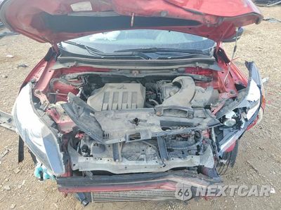 Zdjęcie 12 z 13 samochodu: 2018 MITSUBISHI ECLIPSE CROSS LE VIN:JA4AT4AA7JZ047088 - miniatura