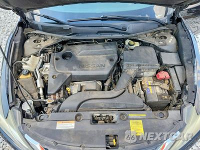 Zdjęcie 11 z 12 samochodu: 2017 NISSAN ALTIMA 2.5 S VIN:1N4AL3AP2HN367060 - miniatura