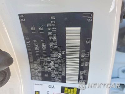 Zdjęcie 13 z 13 samochodu: 2024 TOYOTA COROLLA CROSS LE VIN:7MUBAAAG8RV092675 - miniatura