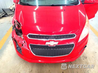Zdjęcie 11 z 12 samochodu: 2015 CHEVROLET SPARK LS VIN:KL8CB6S93FC811295 - miniatura