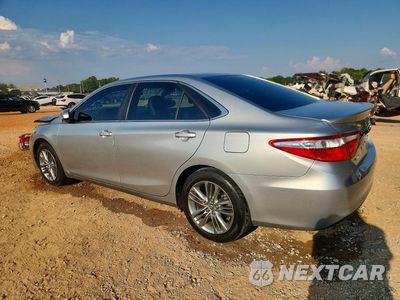 Drugie zdjęcie samochodu z przodu: 2016 TOYOTA CAMRY SE VIN:4T1BF1FK1GU182117 - miniatura
