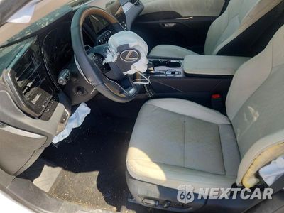 Zdjęcie 7 z 14 samochodu: 2025 LEXUS RX 350 PREMIUM+ VIN:2T2BAMBA0SC054678 - miniatura