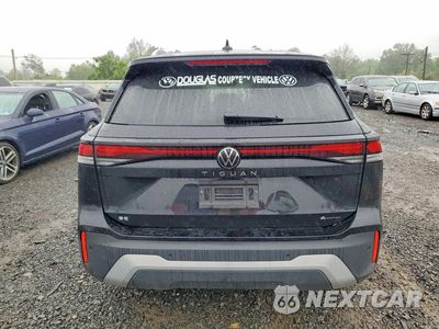 Zdjęcie 6 z 13 samochodu: 2026 VOLKSWAGEN TIGUAN SE VIN:3VVMR7RM8TM007268 - miniatura
