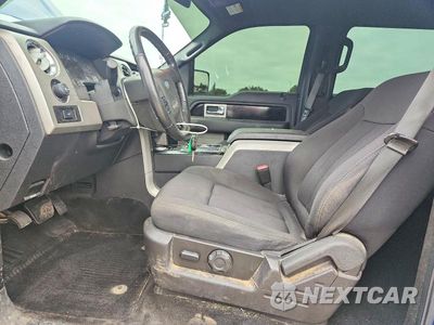 Zdjęcie 7 z 13 samochodu: 2011 FORD F150 SUPERCREW VIN:1FTFW1ET4BKE14584 - miniatura