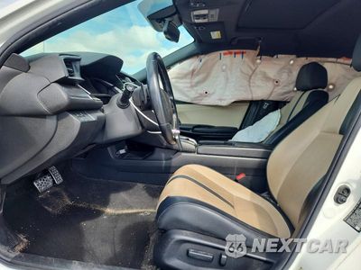 Zdjęcie 7 z 12 samochodu: 2019 HONDA CIVIC SPORT TOURING VIN:SHHFK7H99KU222572 - miniatura