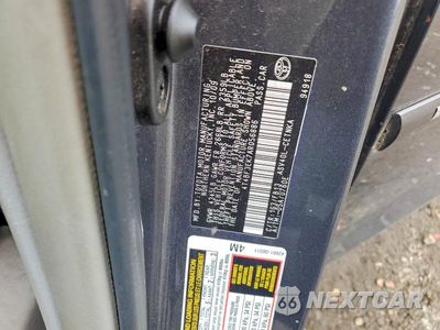 Zdjęcie 12 z 12 samochodu: 2010 TOYOTA CAMRY LE VIN:4T4BF3EK7AR056886 - miniatura