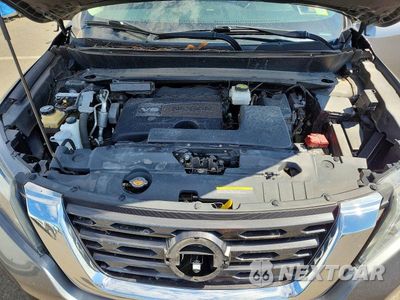 Zdjęcie 12 z 13 samochodu: 2018 NISSAN PATHFINDER S VIN:5N1DR2MM5JC678562 - miniatura