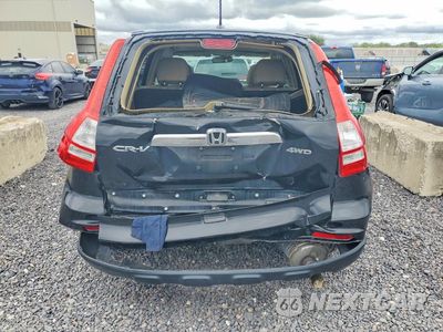 Zdjęcie 6 z 13 samochodu: 2011 HONDA CR-V EXL VIN:5J6RE4H75BL060224 - miniatura