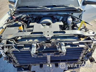 Zdjęcie 11 z 13 samochodu: 2018 CHEVROLET SILVERADO C1500 LT VIN:3GCPCREC1JG337058 - miniatura