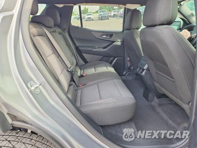 Zdjęcie 11 z 13 samochodu: 2025 CHEVROLET EQUINOX LT VIN:3GNAXHEG0SL255314 - miniatura