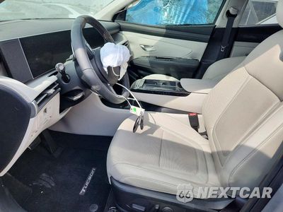Zdjęcie 7 z 14 samochodu: 2026 HYUNDAI TUCSON LIMITED VIN:5NMJE3DE6TH683209 - miniatura