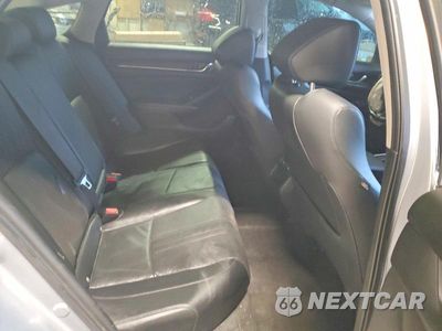 Zdjęcie 10 z 13 samochodu: 2022 HONDA ACCORD SPORT SE VIN:1HGCV1F49NA094901 - miniatura