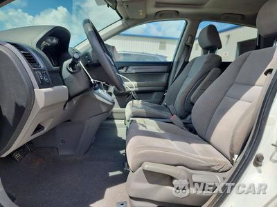 Zdjęcie 7 z 13 samochodu: 2008 HONDA CR-V EX VIN:3CZRE38588G705737 - miniatura