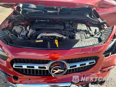 Zdjęcie 12 z 14 samochodu: 2025 MERCEDES-BENZ GLA 250 VIN:W1N4N4GB8SJ671956 - miniatura