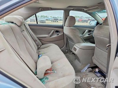 Zdjęcie 10 z 12 samochodu: 2009 TOYOTA CAMRY LE VIN:4T4BE46K69R132939 - miniatura
