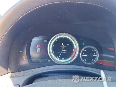 Zdjęcie 9 z 12 samochodu: 2017 LEXUS GS 350 F SPORT VIN:JTHCZ1BL7HA007256 - miniatura