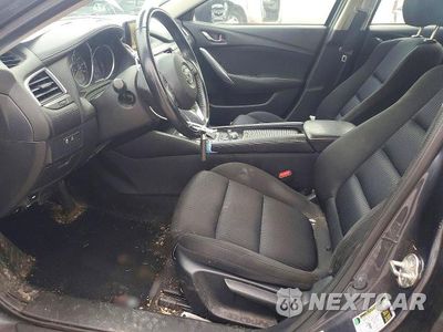 Zdjęcie 7 z 13 samochodu: 2016 MAZDA 6 SPORT VIN:JM1GJ1U54G1410571 - miniatura