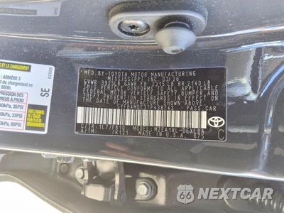Zdjęcie 12 z 12 samochodu: 2026 TOYOTA COROLLA LE VIN:5YFB4MDE3TP438743 - miniatura