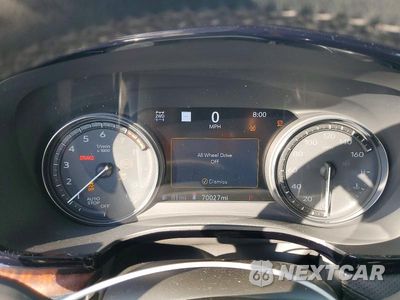 Zdjęcie 9 z 14 samochodu: 2020 CADILLAC XT5 PREMIUM LUXURY VIN:1GYKNDRS4LZ137359 - miniatura