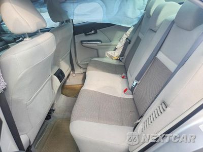 Zdjęcie 10 z 12 samochodu: 2012 TOYOTA CAMRY HYBRID XLE VIN:4T1BD1FK7CU033677 - miniatura