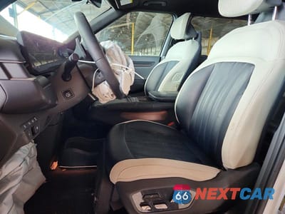 Zdjęcie 7 z 13 samochodu: 2026 KIA EV9 GT LINE VIN:5XYAEFS53TG021070 - miniatura