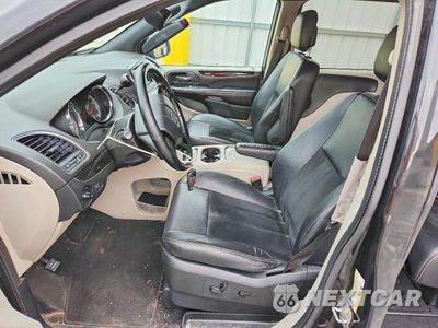 Zdjęcie 7 z 13 samochodu: 2018 DODGE GRAND CARAVAN SXT VIN:2C4RDGCG6JR301991 - miniatura