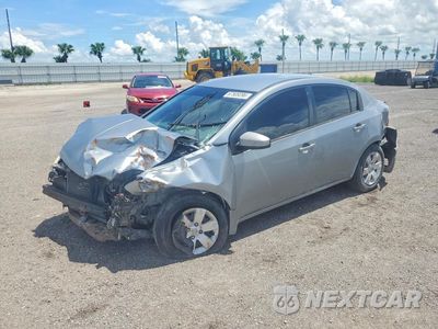 2009 NISSAN SENTRA 2.0 3N1AB61E09L642037 - główne zdjęcie licytacji z USA - miniatura