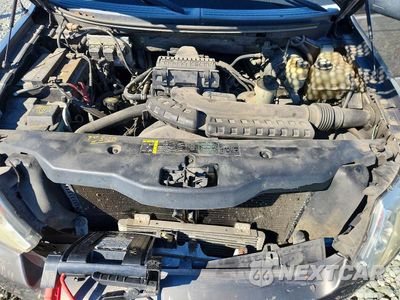 Zdjęcie 11 z 12 samochodu: 2004 FORD F150 VIN:1FTPX12594NA37386 - miniatura