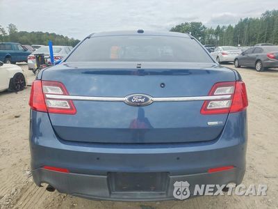 Zdjęcie 6 z 12 samochodu: 2017 FORD TAURUS POLICE INTERCEPTOR VIN:1FAHP2MK4HG129437 - miniatura