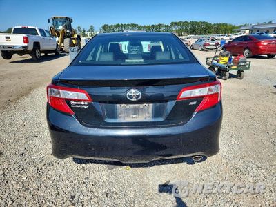 Zdjęcie 6 z 12 samochodu: 2014 TOYOTA CAMRY SE VIN:4T1BF1FKXEU420074 - miniatura