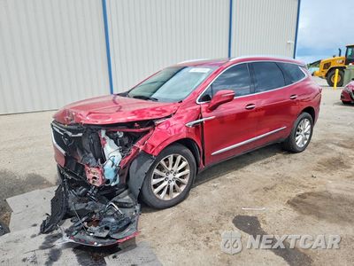 2018 BUICK ENCLAVE PREMIUM 5GAEVBKWXJJ163952 - główne zdjęcie licytacji z USA - miniatura