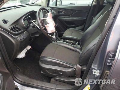 Zdjęcie 7 z 13 samochodu: 2019 BUICK ENCORE PREFERRED VIN:KL4CJESB7KB893565 - miniatura