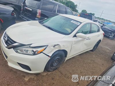 2016 NISSAN ALTIMA 2.5 S 1N4AL3AP2GC212700 - główne zdjęcie licytacji z USA - miniatura